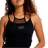 TOP NEGRO STELLA GIRBAUD
