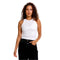 TOP BLANCO STELLA GIRBAUD