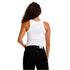 TOP BLANCO STELLA GIRBAUD