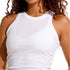 TOP BLANCO STELLA GIRBAUD
