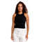 TOP NEGRO STELLA GIRBAUD