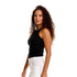 TOP NEGRO STELLA GIRBAUD