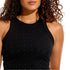 TOP NEGRO STELLA GIRBAUD