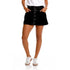FALDA NEGRA BANGALORE GIRBAUD