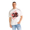 CAMISETA CREMA LE LUNEDI GIRBAUD