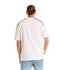 CAMISETA CREMA LE LUNEDI GIRBAUD