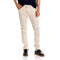 PANTALON CREMA PEDAL PUSHER GIRBAUD