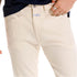 PANTALON CREMA PEDAL PUSHER GIRBAUD