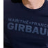CAMISETA AZUL LE FRANCOIS GIRBAUD
