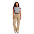 CAMISETA AZUL ALICE GIRBAUD