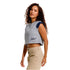 CAMISETA AZUL ALICE GIRBAUD