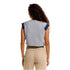 CAMISETA AZUL ALICE GIRBAUD