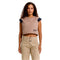 CAMISETA BEIGE ALICE GIRBAUD