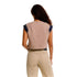 CAMISETA BEIGE ALICE GIRBAUD
