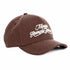 GORRA MARRÓN SOLEIL GIRBAUD