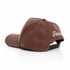 GORRA MARRÓN SOLEIL GIRBAUD