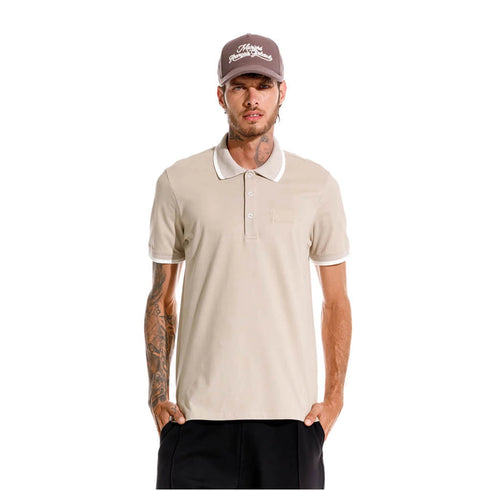 POLO CAQUI BATISTA GIRBAUD