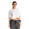CAMISETA CAQUI LE MARITHE GIRBAUD