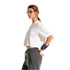 CAMISETA CAQUI LE MARITHE GIRBAUD