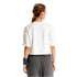 CAMISETA CAQUI LE MARITHE GIRBAUD