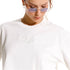 CAMISETA CAQUI LE MARITHE GIRBAUD