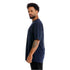 CAMISETA AZUL OSCURA LE MONARQUE GIRBAUD