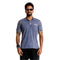 POLO AZUL BATISTA GIRBAUD