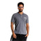 POLO GRIS BATISTA GIRBAUD