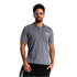 POLO GRIS BATISTA GIRBAUD