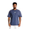 CAMISETA MORADA LE MONARQUE GIRBAUD