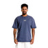 CAMISETA MORADA LE MONARQUE GIRBAUD