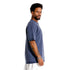 CAMISETA MORADA LE MONARQUE GIRBAUD