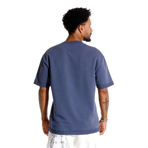 CAMISETA MORADA LE MONARQUE GIRBAUD