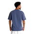 CAMISETA MORADA LE MONARQUE GIRBAUD