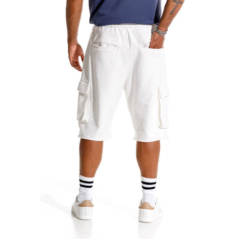 BERMUDA CREMA MONTAIGNE GIRBAUD