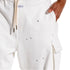 BERMUDA CREMA MONTAIGNE GIRBAUD