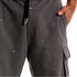 BERMUDA GRIS OSCURA MONTAIGNE GIRBAUD