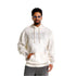 BUZO CREMA LYON GIRBAUD