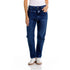 JEAN AZUL BRAND X GIRBAUD