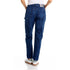JEAN AZUL BRAND X GIRBAUD