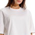 CAMISETA CREMA LUEUR GIRBAUD