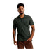POLO VERDE BATISTA GIRBAUD