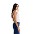 TOP BLANCO GIRBAUD