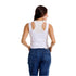 TOP BLANCO GIRBAUD