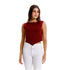 TOP VINOTINTO LAUREL GIRBAUD