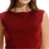 TOP VINOTINTO LAUREL GIRBAUD