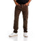 JEAN VERDE OSCURO NEW BREAK GIRBAUD