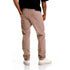 JEAN CAQUI NEW BREAK GIRBAUD