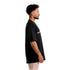 CAMISETA NEGRA LE MONARQUE GIRBAUD