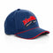 GORRA AZUL OSCURO SOLEIL GIRBAUD